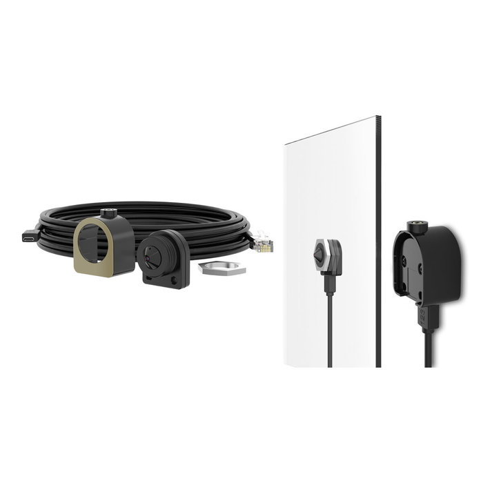 Axis 0914-001 unidad de sensor Axis 0914-001 unidad de sensor