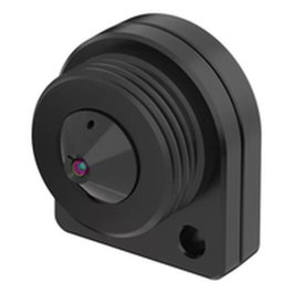 Axis FA1125 Unidad de sensor Negro