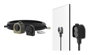 Axis FA1125 Unidad de sensor Pinhole con cable de 8 m