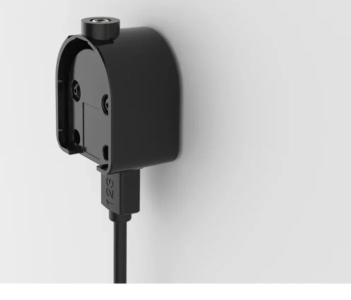 AXIS FA1125 Cámara de Sensor de Vigilancia Interior Discreta, Unidad FA, 1080p, Ángulo Visión 91°, Cable 8m - Referencia 0914-001