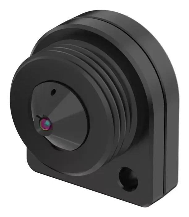 AXIS FA1125 Cámara de Sensor de Vigilancia Interior Discreta, Unidad FA, 1080p, Ángulo Visión 91°, Cable 8m - Referencia 0914-001