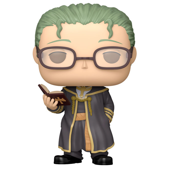 FUNKO Figura POP Frieren Beyond Journey's End Heiter FUNKO Figura POP Frieren Beyond Journey's End Heiter