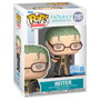 FUNKO Figura POP Frieren Beyond Journey's End Heiter
