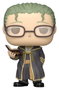 FUNKO Figura POP Frieren Beyond Journey's End Heiter