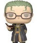 FUNKO Figura POP Frieren Beyond Journey's End Heiter