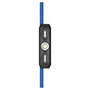 RealPower MagneticCharge3 Cable USB Magnético 2m Azul con Adaptadores
