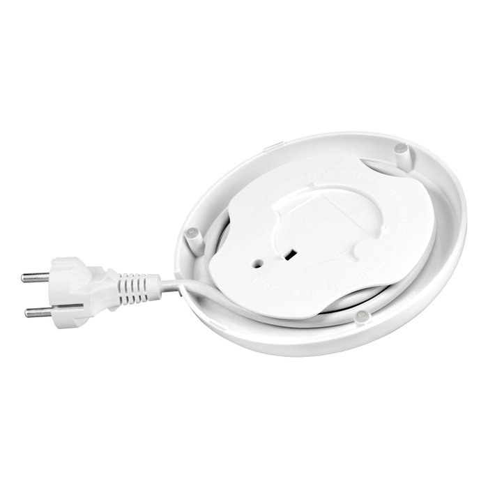 UNOLD 18010 Blitzkocher Edition blanco
