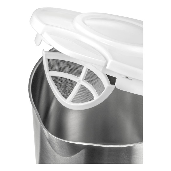 UNOLD 18010 Blitzkocher Edition blanco