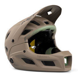 MET Parachute MCR Casco Convertible con MIPS para Enduro All-Mountain e-MTB Talla 58-61
