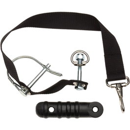 Burley Acoples / Accesorios de Acople para Bicicleta