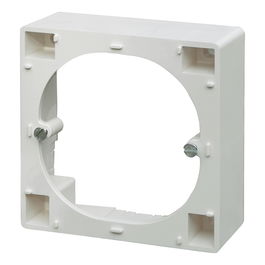 Kathrein ESZ 50 Marco de superficie Blanco