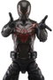 Hasbro Marvel Legends Miles Morales Brooklyn 2099 Suit Spider-Man 2 Figura de 15 cm