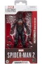 Hasbro Marvel Legends Miles Morales Brooklyn 2099 Suit Spider-Man 2 Figura de 15 cm