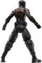 Hasbro Marvel Legends Miles Morales Brooklyn 2099 Suit Spider-Man 2 Figura de 15 cm