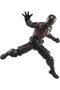 Hasbro Marvel Legends Miles Morales Brooklyn 2099 Suit Spider-Man 2 Figura de 15 cm