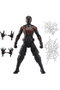 Hasbro Marvel Legends Miles Morales Brooklyn 2099 Suit Spider-Man 2 Figura de 15 cm