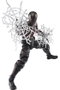 Hasbro Marvel Legends Miles Morales Brooklyn 2099 Suit Spider-Man 2 Figura de 15 cm