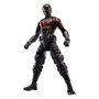 Hasbro Marvel Legends Miles Morales Brooklyn 2099 Suit Spider-Man 2 Figura de 15 cm