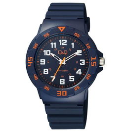Reloj Hombre Q&Q ONLY TIME - GENT (Ø 43 mm)