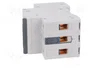 SIEMENS 5SL6363-6 Interruptor magnetotérmico 3 polos 63A Caract B