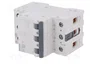 SIEMENS 5SL6363-6 Interruptor magnetotérmico 3 polos 63A Caract B