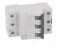SIEMENS 5SL6363-6 Interruptor magnetotérmico 3 polos 63A Caract B
