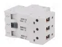 SIEMENS 5SL6363-6 Interruptor magnetotérmico 3 polos 63A Caract B