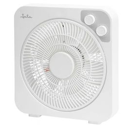 Ventilador de Sobremesa JATA Blanco 45 W