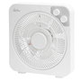 Ventilador de Sobremesa JATA Blanco 45 W
