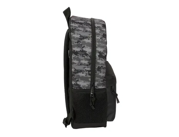 Safta Mochila Dragon Ball Adaptable a Carro Safta Mochila Dragon Ball Adaptable a Carro