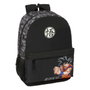 Safta Mochila Dragon Ball Adaptable a Carro
