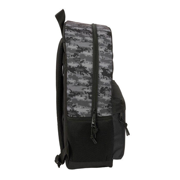 Safta Mochila Dragon Ball Adaptable a Carro Safta Mochila Dragon Ball Adaptable a Carro