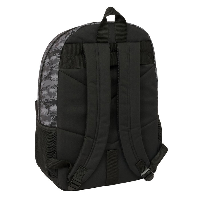 Safta Mochila Dragon Ball Adaptable a Carro Safta Mochila Dragon Ball Adaptable a Carro