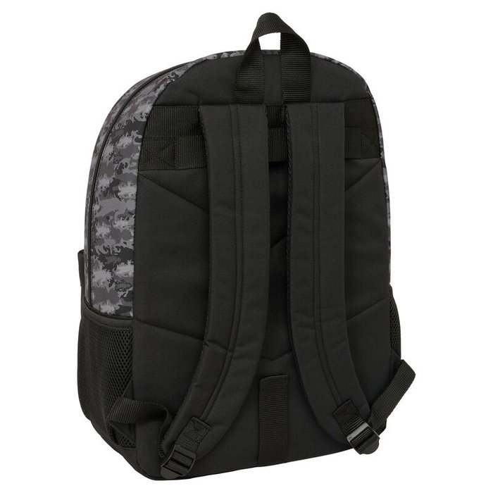 Safta Mochila Dragon Ball Adaptable a Carro Safta Mochila Dragon Ball Adaptable a Carro