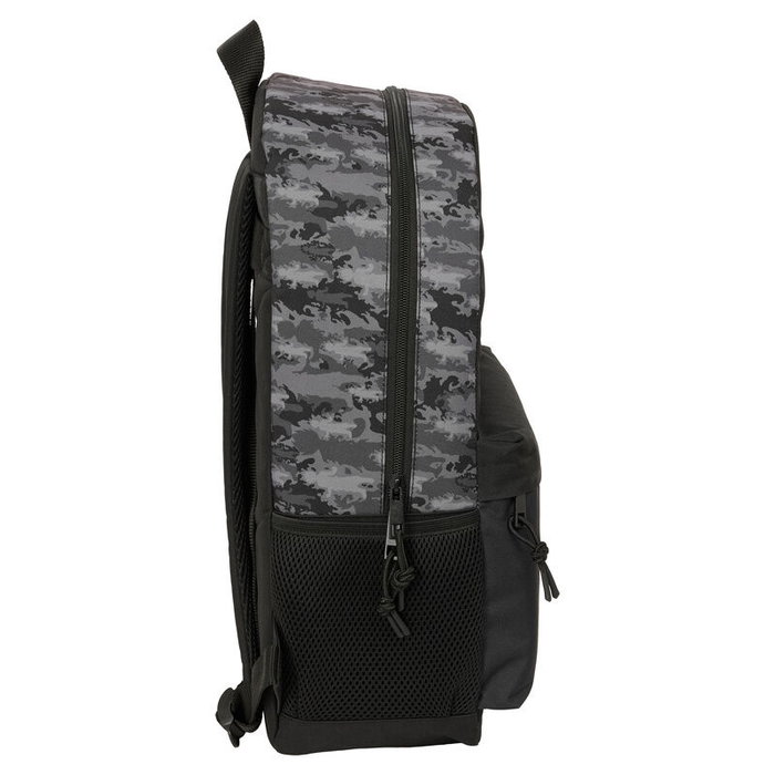 Safta Mochila Dragon Ball Adaptable a Carro Safta Mochila Dragon Ball Adaptable a Carro