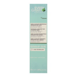 Dikson Every Green Color Plex 7 – Rubio Frío Coloración Permanente Profesional 100 ml