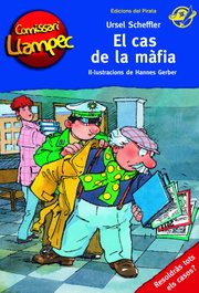 El cas de la màfia, Ursel Scheffler - DEL PIRATA, EDICIONS