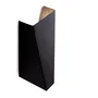 Chloe Aplique LED Pared 6W 490Lm 2700ºK 40.000H Ref HO-WALLLIGHT-6W-D-B-WW
