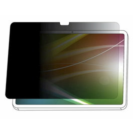 3M Filtro de Privacidad para Apple iPad Pro 11 pulg. (1ª-4ª Gen), BPTAP003, Sin Marco, Antideslumbrante