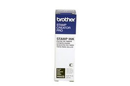 Brother Tinta para Reentintado Negro 20cc