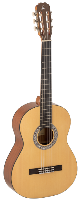 Pack de Guitarra Clásica Admira Alba 4/4 Serie Iniciación