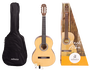 Pack de Guitarra Clásica Admira Alba 4/4 Serie Iniciación