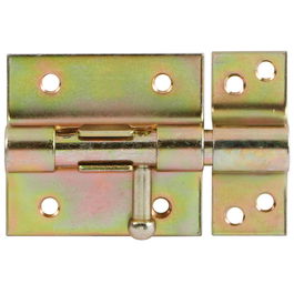 ILARGI Pasador Bicromatado 455/70 para Candado con Orificio