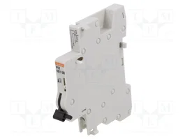LOVATO ELECTRIC Contactos auxiliares
