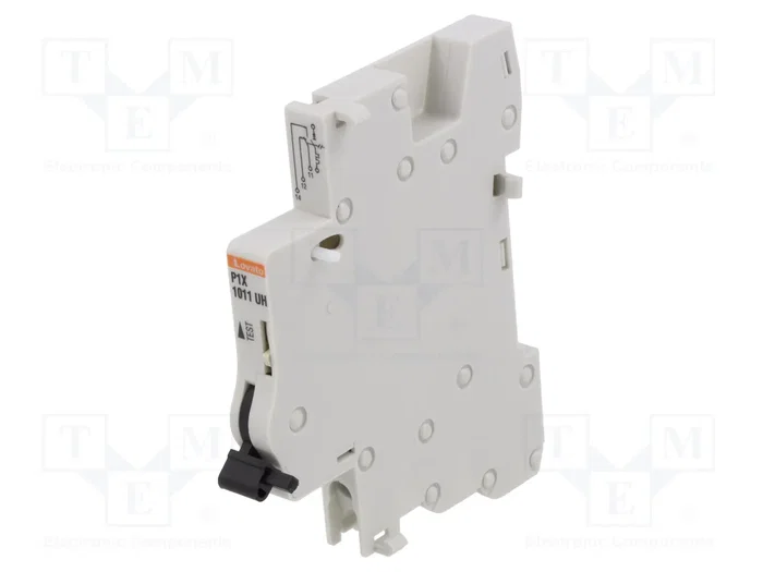 LOVATO ELECTRIC Contactos auxiliares LOVATO ELECTRIC Contactos auxiliares