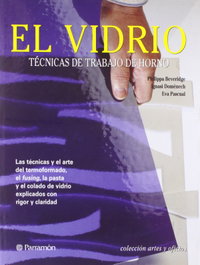 El vidrio, Pascual i Miró, Eva - PARRAMON