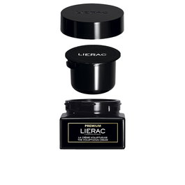 Lierac Premium Crema Voluptuosa Recarga 50 ml - Tratamiento Facial Antiedad Reafirmante
