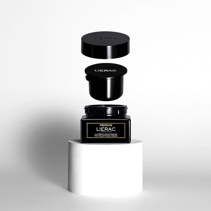 Lierac Premium Crema Voluptuosa Recarga 50 ml