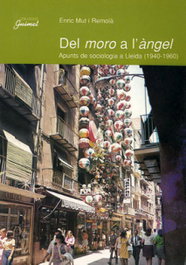 Del moro a l'àngel, Enric Mut i Remolà - PAGES EDITORS