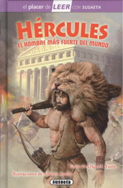 SUSAETA EDICIONES, HÉRCULES, VV.AA. - SUSAETA EDICIONES